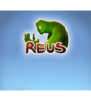 Reus Steam Key GLOBAL